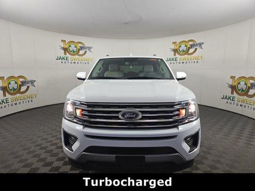 2019 Ford Expedition Max XLT