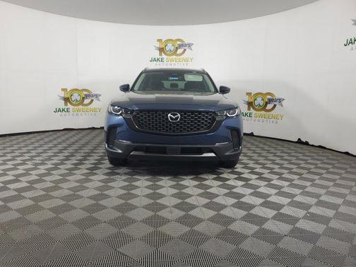 2025 Mazda CX-50 2.5 S Select Package