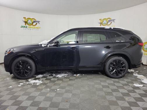 2026 Mazda CX-90 3.3 Turbo S Premium