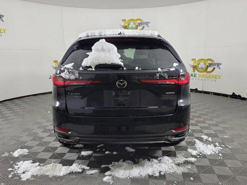 2026 Mazda CX-90 3.3 Turbo S Premium