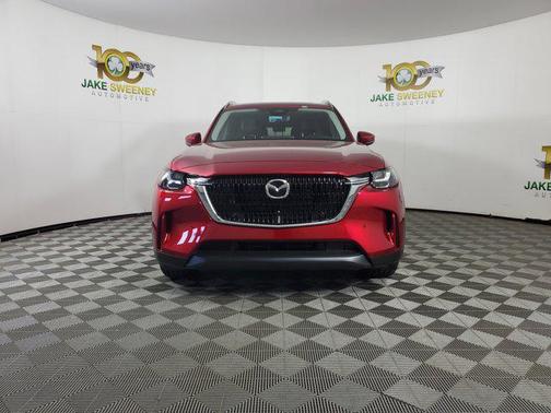 2025 Mazda CX-90 3.3 Turbo Preferred