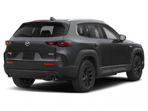 2026 Mazda CX-50 Hybrid Preferred