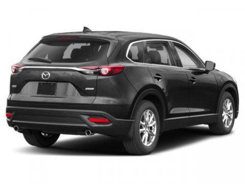 2019 Mazda CX-9 Touring