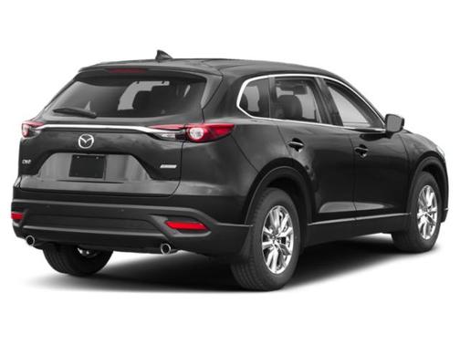 2019 Mazda CX-9 Touring