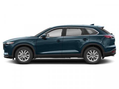 2019 Mazda CX-9 Touring