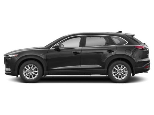 2019 Mazda CX-9 Touring