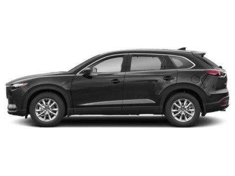 2019 Mazda CX-9 Touring