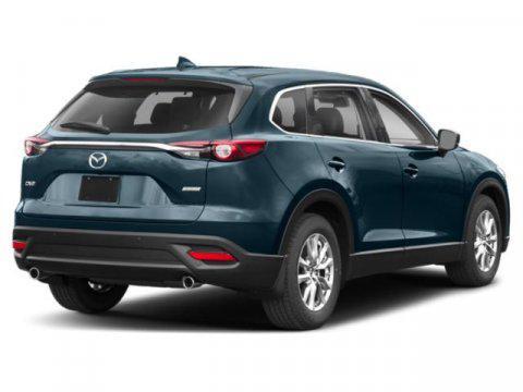 2019 Mazda CX-9 Touring