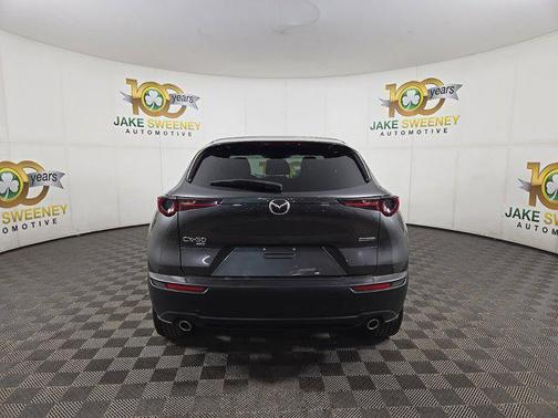 2023 Mazda CX-30 Select