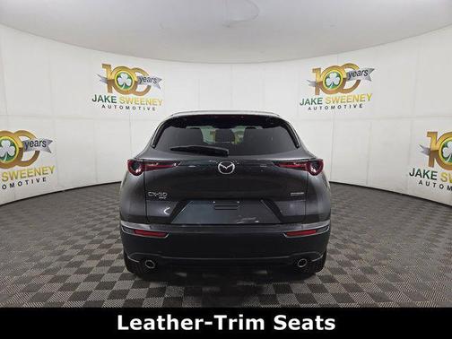 2023 Mazda CX-30 2.5 S Select Package