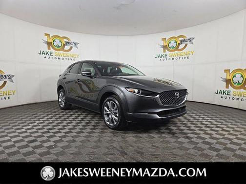2023 Mazda CX-30 Select