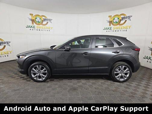 2023 Mazda CX-30 2.5 S Select Package