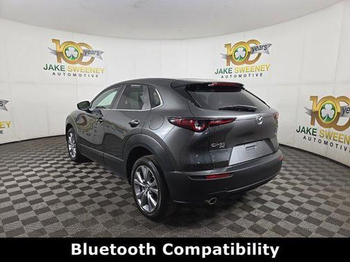 2023 Mazda CX-30 2.5 S Select Package