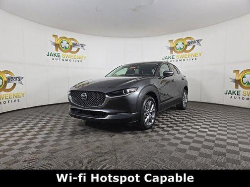 2023 Mazda CX-30 2.5 S Select Package