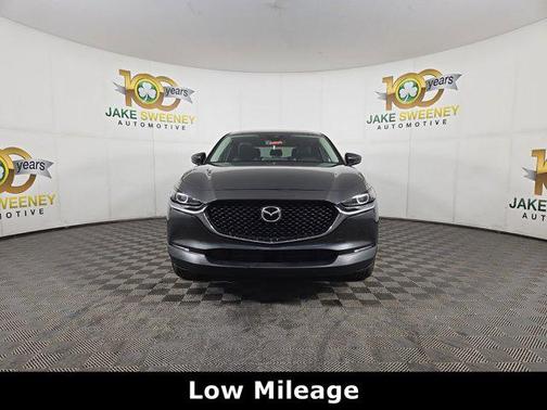 2023 Mazda CX-30 2.5 S Select Package