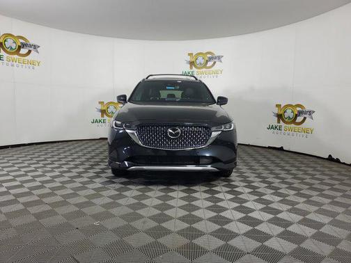 2025 Mazda CX-5 Signature