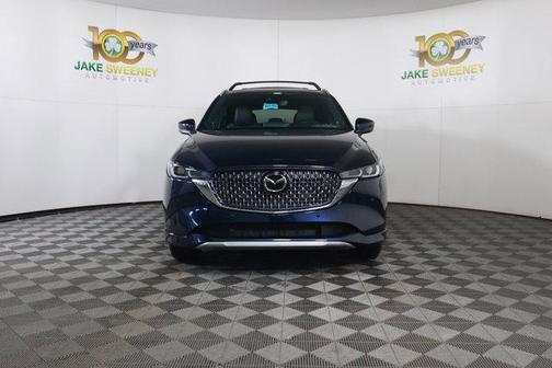 2025 Mazda CX-5 Signature