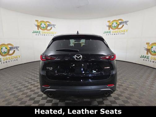 2023 Mazda CX-5 2.5 S Premium