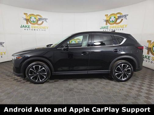 2023 Mazda CX-5 2.5 S Premium