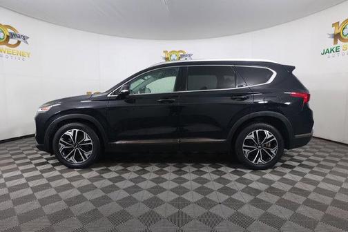 2020 Hyundai SANTA FE Limited 2.0T