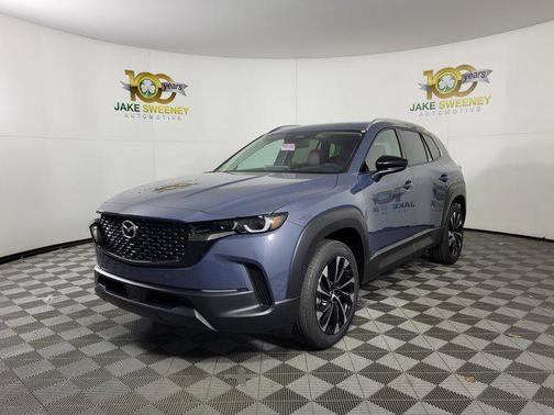 2026 Mazda CX-50 Hybrid Premium Plus