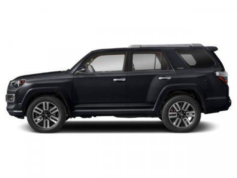 2020 Toyota 4Runner Limited