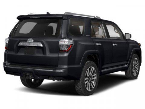 2020 Toyota 4Runner Limited