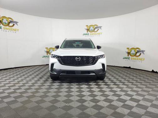 2025 Mazda CX-50 2.5 S Premium Plus Package