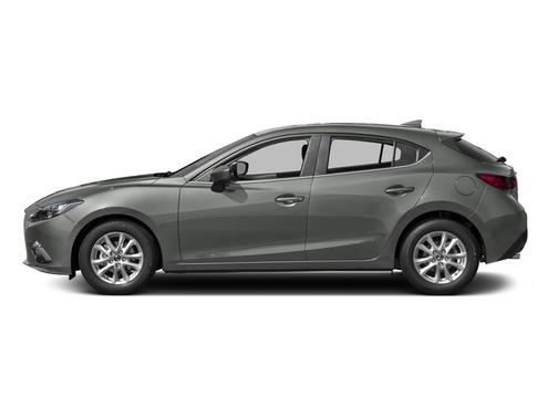 2016 Mazda Mazda3 i Touring