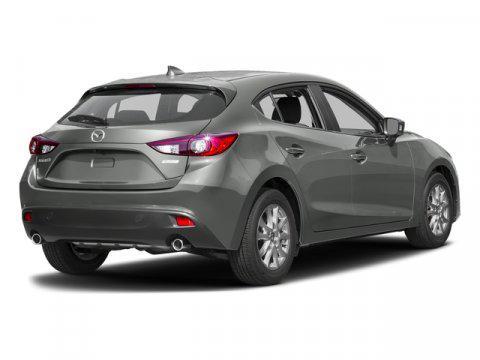 2016 Mazda Mazda3 i Touring