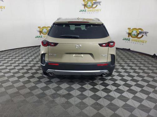 2025 Mazda CX-50 2.5 Turbo Premium Package