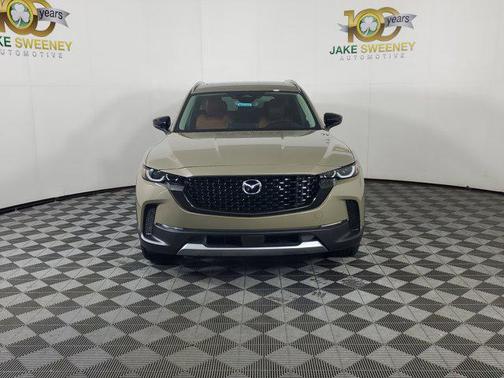 2025 Mazda CX-50 2.5 Turbo Premium Package