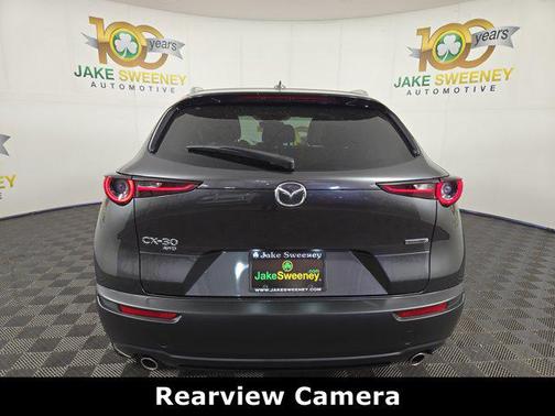 2023 Mazda CX-30 2.5 S Premium Package