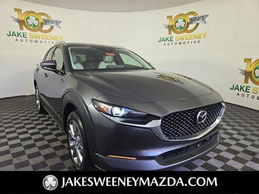 2023 Mazda CX-30 2.5 S Premium Package