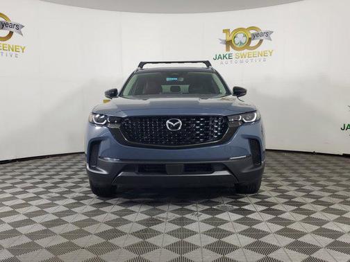 2025 Mazda CX-50 Hybrid Premium Plus Package