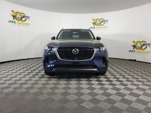 2025 Mazda CX-90 3.3 Turbo Preferred