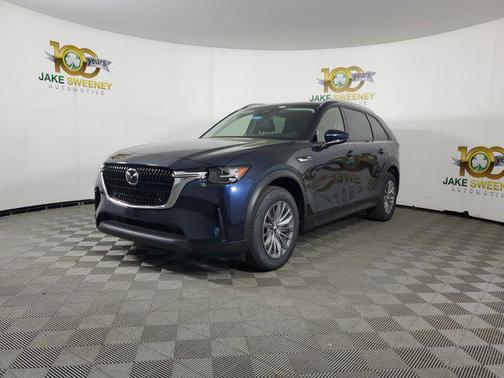 2025 Mazda CX-90 3.3 Turbo Preferred