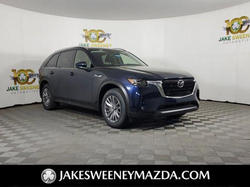 2025 Mazda CX-90 3.3 Turbo Preferred