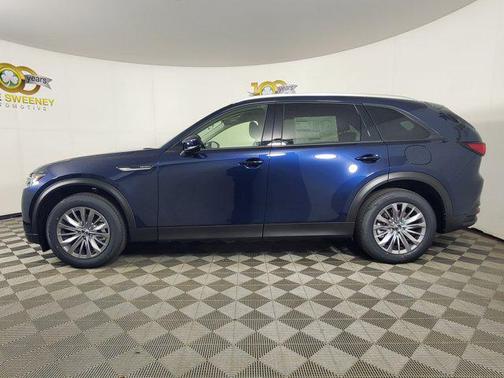 2025 Mazda CX-90 3.3 Turbo Preferred