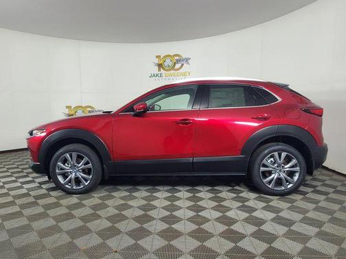 2025 Mazda CX-30 Premium Package