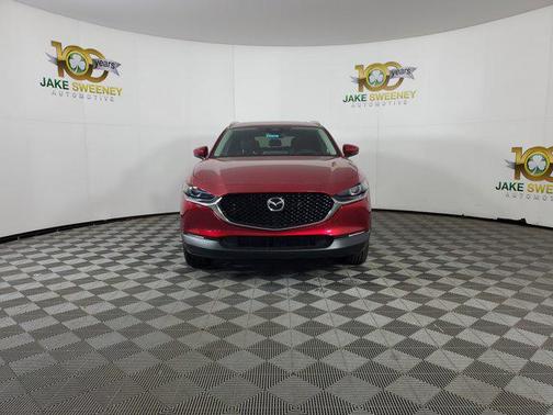 2025 Mazda CX-30 Premium Package