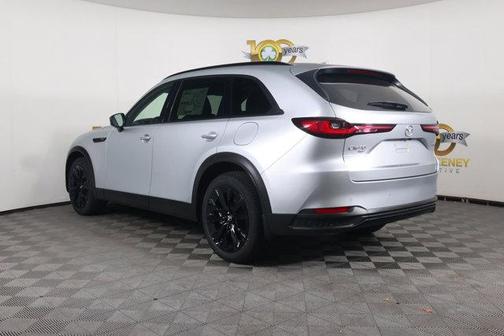 2025 Mazda CX-90 PHEV Sport