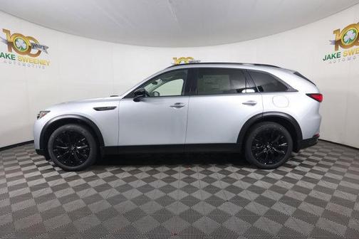 2025 Mazda CX-90 PHEV Sport