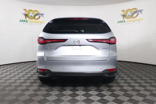 2025 Mazda CX-90 PHEV Sport