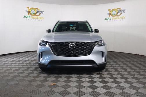 2025 Mazda CX-90 PHEV Sport