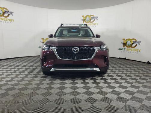 2025 Mazda CX-90 PHEV Premium Plus