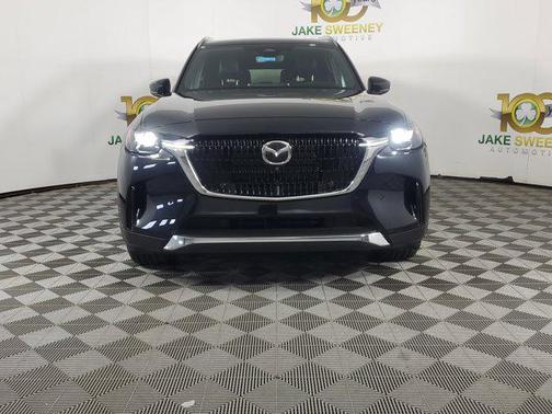 2025 Mazda CX-90 PHEV Premium Plus