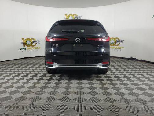 2025 Mazda CX-90 PHEV Premium Plus