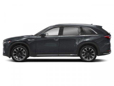 2025 Mazda CX-90 PHEV Base