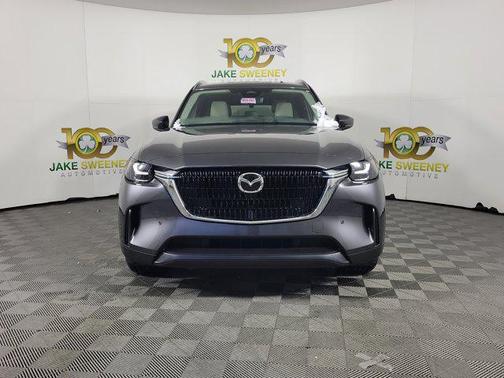 2026 Mazda CX-90 3.3 Turbo Preferred